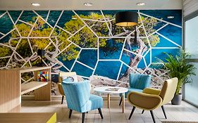 Aparthotel Adagio Access Marseille Saint Charles